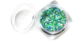 Glitter Szivárvány 3g  280