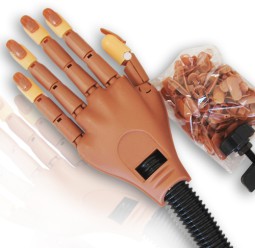 Gyakorló kéz-Asztalra rögzíthető   044