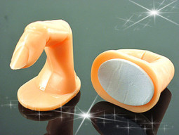 Gyakorló ujj （sablonos）  042