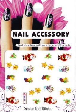 Kar&aacute;csony K&ouml;r&ouml;m  matrica,vizes, BLE916  916