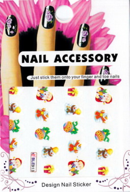 Kar&aacute;csony K&ouml;r&ouml;m  matrica,vizes,BLE913  913