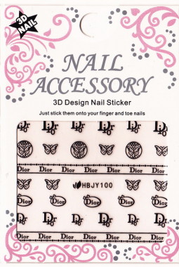 K&ouml;r&ouml;m  matrica ,&ouml;ntapad&oacute;s, HBJY100B  00B