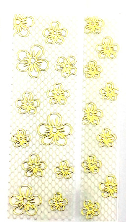 Köröm  matrica ,öntapadós, LC-G51C  51C