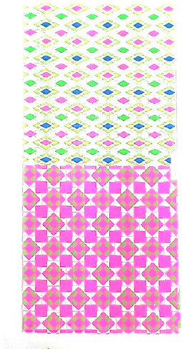 Köröm  matrica ,öntapadós, ZYD-13A  13A