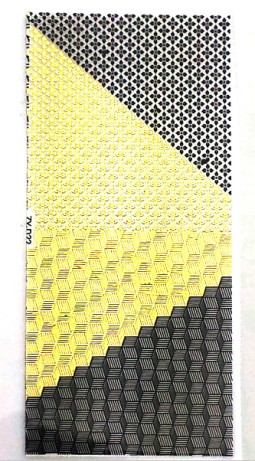 Köröm  matrica ,öntapadós, ZYD-G22A  22A