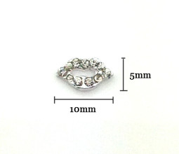 Köröm ékszer  310051  051