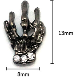 Köröm ékszer  310068  068