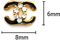 Köröm ékszer  310085  085