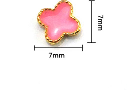 Köröm ékszer 310015  015