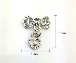 Köröm ékszer 310025  025