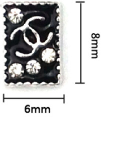 Köröm ékszer 310030  030