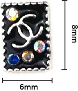 Köröm ékszer 310032  032