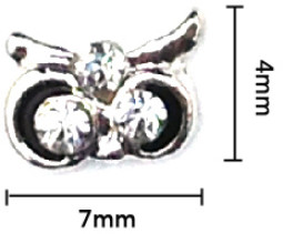 Köröm ékszer 310033  033