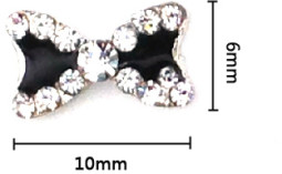 Köröm ékszer 310037  037