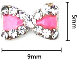 Köröm ékszer 310038  038