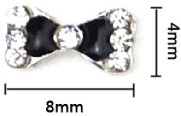 Köröm ékszer 310039  039