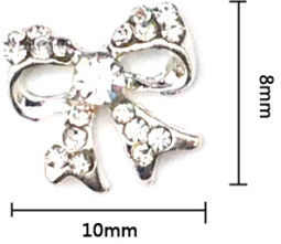 Köröm ékszer 310045  045