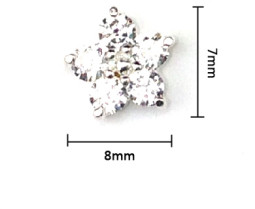 Köröm ékszer 310048  048