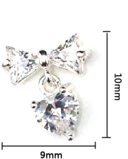 Köröm ékszer 310049  049