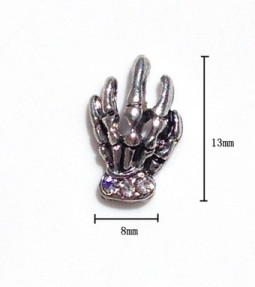 Köröm ékszer 310070  070