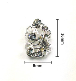 Köröm ékszer 311004  004