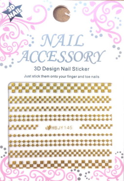 K&ouml;r&ouml;m Matrica,&ouml;ntapad&oacute;s, HBJY145G  45G