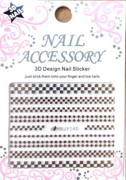 K&ouml;r&ouml;m Matrica,&ouml;ntapad&oacute;s, HBJY145S  45S