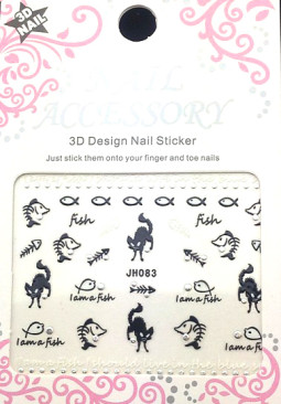 K&ouml;r&ouml;m Matrica,&ouml;ntapad&oacute;s, JH083S  83S