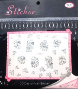 K&ouml;r&ouml;m Matrica,&ouml;ntapad&oacute;s, TY064S  64S