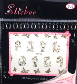 K&ouml;r&ouml;m Matrica,&ouml;ntapad&oacute;s, TY066G  66G