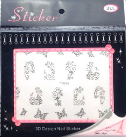 K&ouml;r&ouml;m Matrica,&ouml;ntapad&oacute;s, TY066S  66S