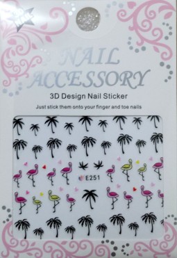 K&ouml;r&ouml;m Matrica,&ouml;ntapad&oacute;s,E251  251