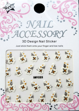 K&ouml;ves K&ouml;r&ouml;m Matrica,&ouml;ntapad&oacute;s, SMY223G  23G