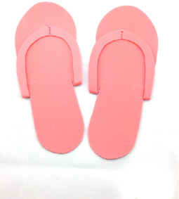 Kozmetikai papucs，narancs  190