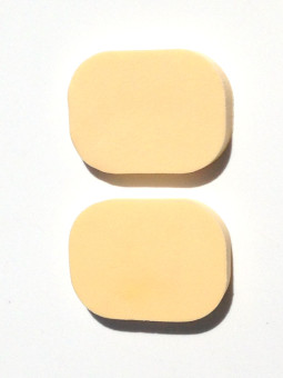 Kozmetikai szivacs 2db  301