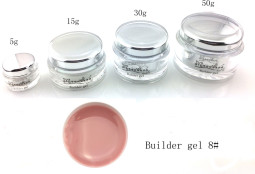 Leoldható Építő zselé-008# CoverPink 15g