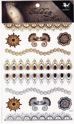 Met&aacute;l tetov&aacute;l&aacute;s matrica 15cmX21cm  GT72  T72