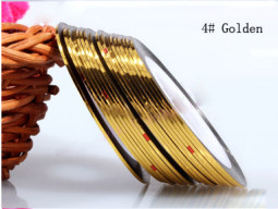 Műk&ouml;r&ouml;m d&iacute;sz&iacute;tő cs&iacute;k 4-Gold  004