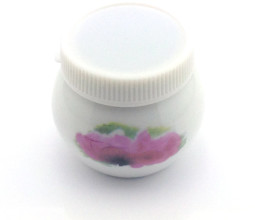 Müköröm Kerámia  pohár-4  028