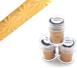 Műk&ouml;r&ouml;m Transzferf&oacute;lia 100cm NATF-14  014