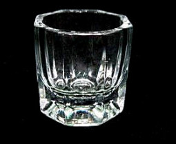 Műköröm Üvegcse  025