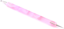 Pontozó Díszítő Tű-pink  071