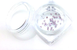 Strasszkő SS3-50db-004 Li.AME  004