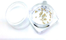 Strasszkő SS3-50db-010 Li.Sm.Topaz  010