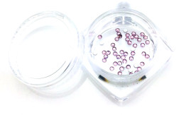 Strasszkő SS4-50db-004 Li.AME  004