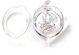 Strasszkő SS5-50db-001 Crystal,PREMIUM  001