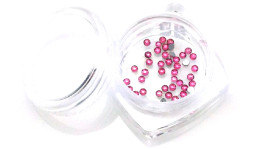 Strasszkő SS5-50db-002 Rose  002