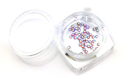 Strasszkő SS5-50db-037 Li.AME AB  037