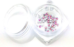 Strasszkő SS5-50db-041 Rose AB  041