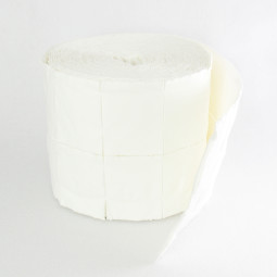 Szálmentes Papirtörlő-500db  136